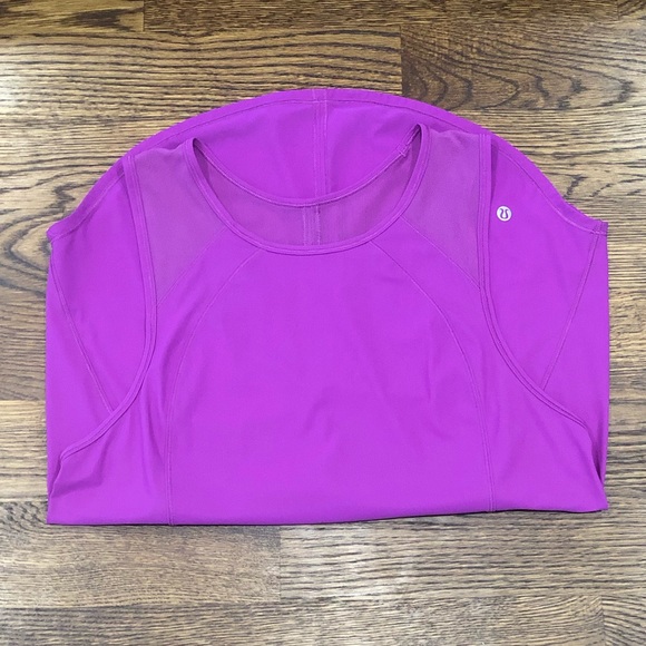 Lulu tank - Picture 3 of 4